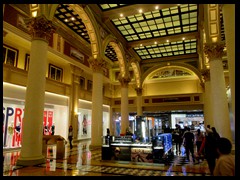 Lion Street, The Venetian.